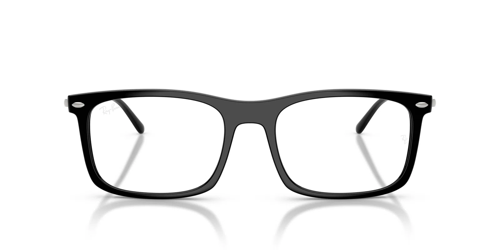 Ray-Ban 7260F Eyeglasses - view 21